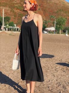 Black Swan Dress via Chillax