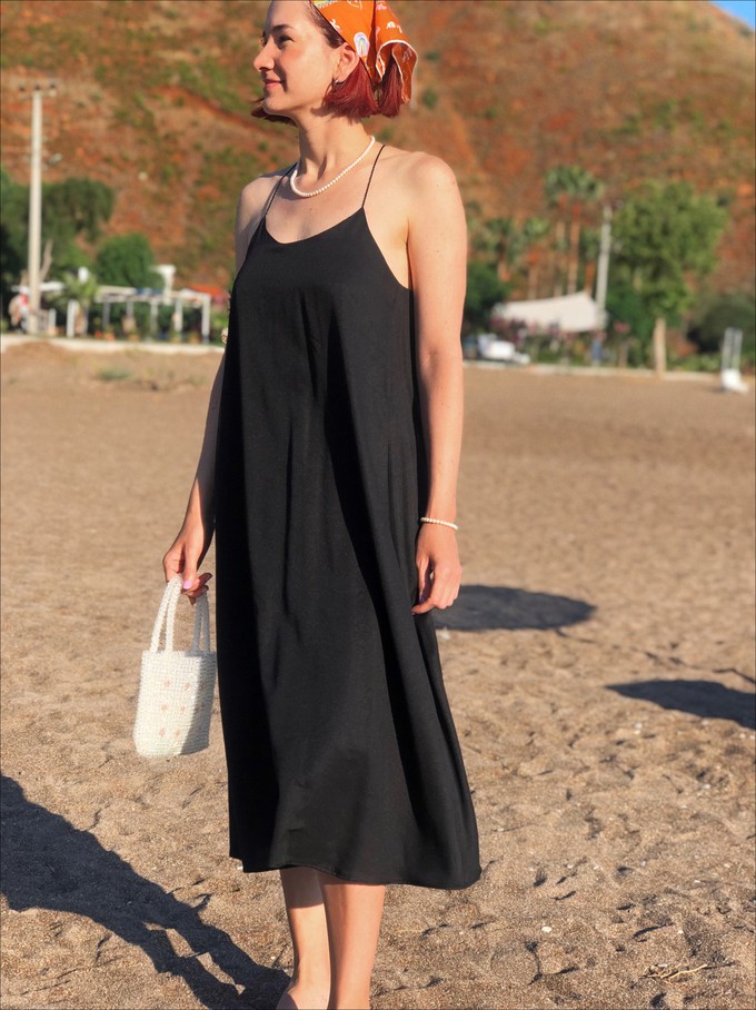 Black Swan Dress from Chillax