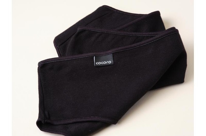 copy of Pack 3 Period panties YOUNG from Cocoro