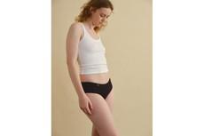 copy of Menstrual pants Basic Plus with organic cotton via Cocoro