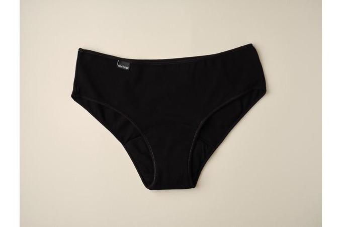 copy of Pack 3 Period panties YOUNG from Cocoro