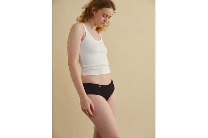 copy of Pack 3 Period panties YOUNG from Cocoro