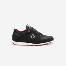 raven - red black f via COG