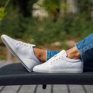 gaia - white from COG