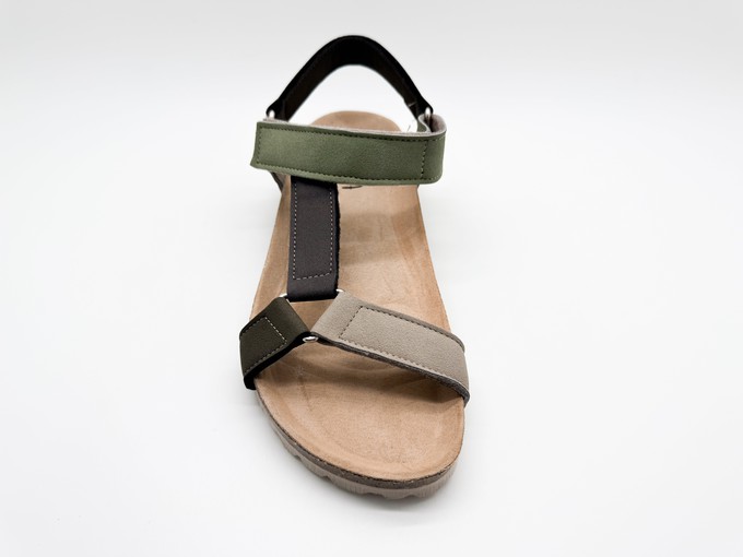 thies 1856 ® Eco Bio Trek vegan multi forest (W/M/X) from COILEX