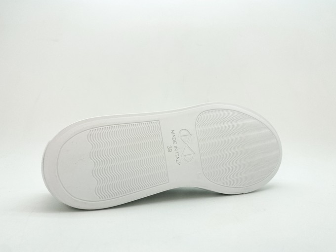 nat-2™ Sleek Low fridge white from COILEX