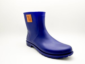 thies ® Bio Rainboot ocean vegan (W) | 100% waterproof biodegradable rainboots from COILEX