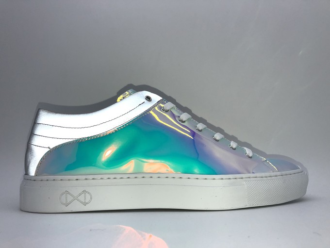 nat-2™ Sleek Low vanish from COILEX