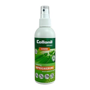 Collonil Organic Cover Spray 200 ml vegan from COILEX