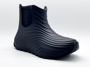 nat-2™ Eco SpaceRunner Boots black Rainboots from COILEX