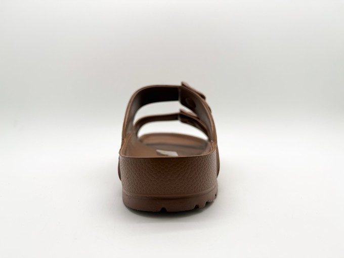 thies 1856 ® Ecofoam Sandal vegan whiskey from COILEX
