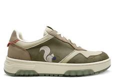 thies ® Eco Cup Sneaker vegan apple (W/X) via COILEX
