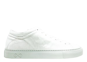 nat-2™ Sleek Low Tyvek ® vegan white paper from COILEX