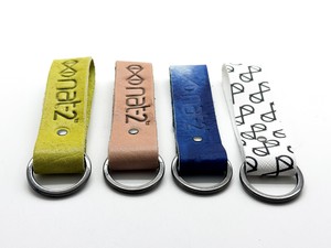 nat-2™ Vegan Keychain fridge from COILEX