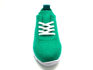 thies ® PET Sneaker tropic | vegan aus recycelten Flaschen from COILEX