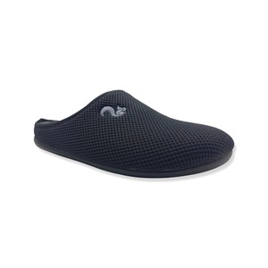 thies 1856 ® Cornslipper vegan black aus Mais gefertigt from COILEX