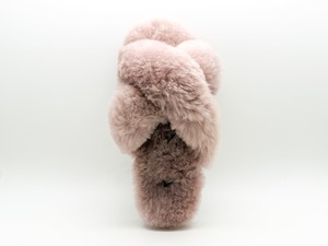 thies 1856 ® Sheep Cross Sandal pink from COILEX