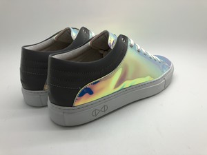 nat-2™ Sleek Low vanish from COILEX