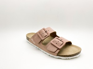 thies 1856 ® Eco Bio Covered Sandal vegan light pink (W/X) from COILEX
