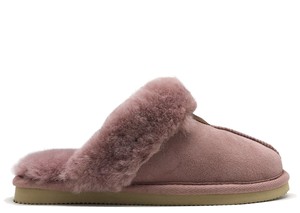 thies 1856 ® Sheepskin Slipper new pink (W) from COILEX
