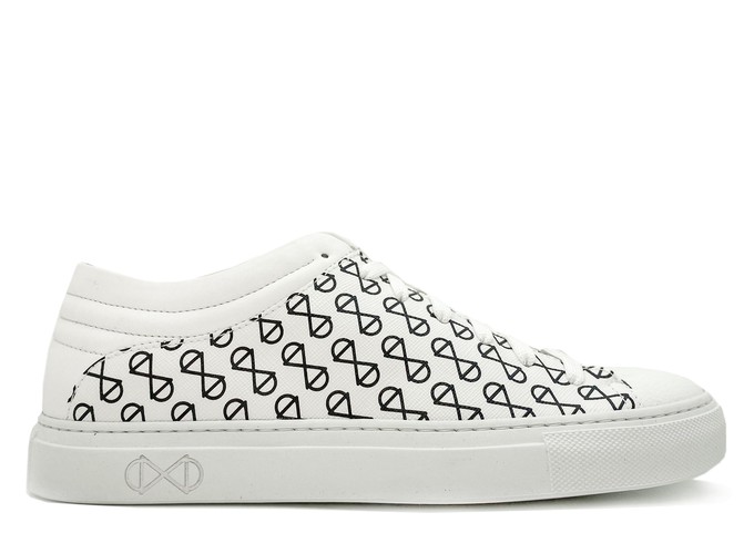 nat-2™ Sleek Low fridge white from COILEX