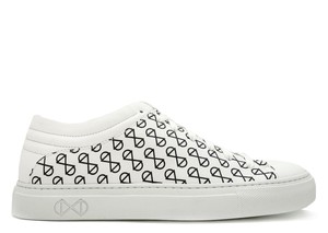 nat-2™ Sleek Low fridge white from COILEX