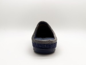 thies 1856 ® PET Piping Slipper vegan dark navy from COILEX