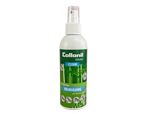 Collonil Organic Clean Spray 200 ml vegan from COILEX