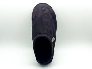thies 1856 ® Comfozy Slipper chocolate from COILEX