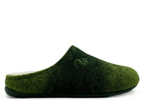 thies 1856 ® Eco Shade Slipper shady green from COILEX