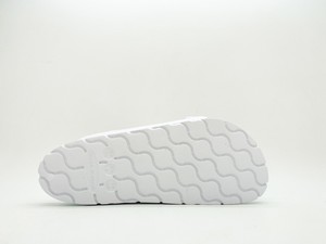 thies 1856 ® Ecofoam Sandal vegan white from COILEX