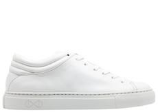 nat-2™ Sleek Low all white (W/M/X) from COILEX