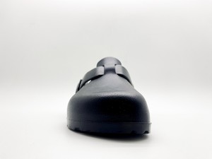 thies 1856 ® Ecofoam Clog vegan black from COILEX