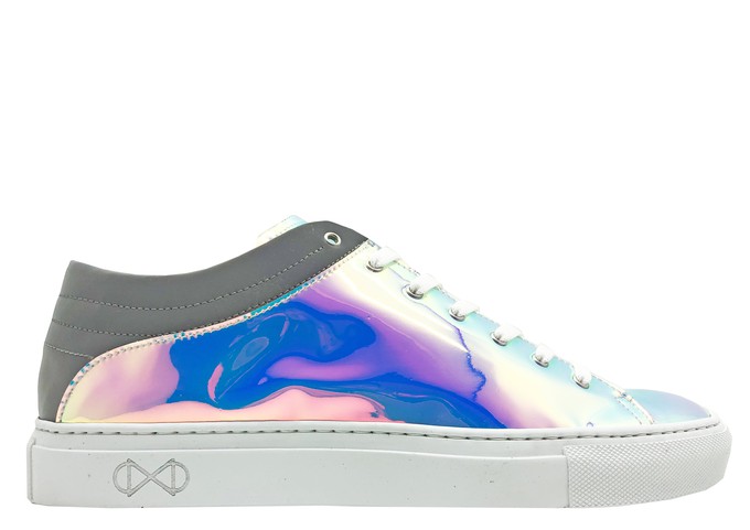 nat-2™ Sleek Low vanish from COILEX