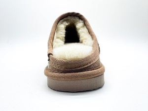 thies 1856 ® Comfozy Slipper cashew from COILEX