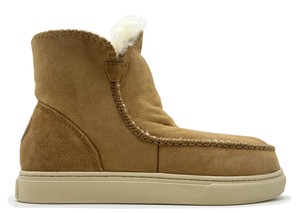 thies 1856 ® Sneakerboot 2 cashew (W) from COILEX