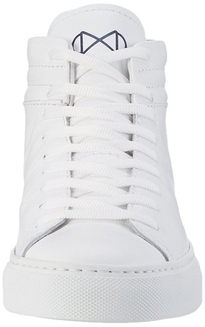 nat-2™ Sleek all white (W/M/X) from COILEX