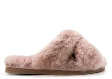 thies 1856 ® Sheep Cross Sandal pink via COILEX