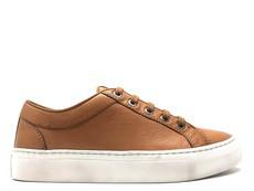 thies ® Olivenleder ® Sneakers biscotto (W) from COILEX