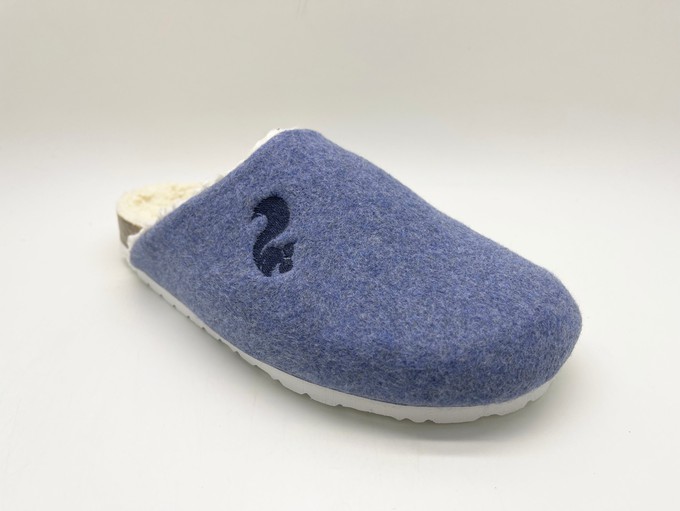 thies 1856 ® Organic Bio Clog vegan marino from COILEX