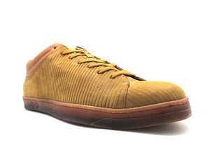 nat-2™ Sleek Low Vintage cord leather brown (W/M/X) from COILEX