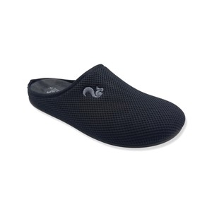 thies 1856 ® Cornslipper vegan black aus Mais gefertigt from COILEX