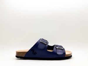 thies 1856 ® Eco Leather Sandal royal blue from COILEX