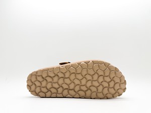 thies 1856 ® Eco Bio Clog vegan cashew from COILEX