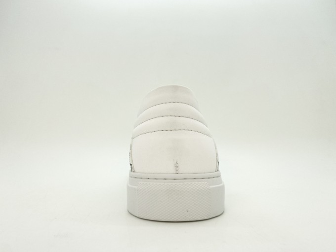 nat-2™ Sleek Low fridge white from COILEX