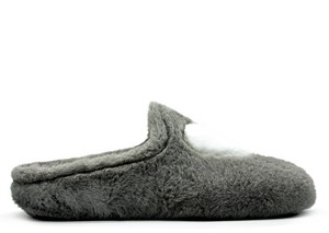 thies 1856 ® Rec Heart Slipper taupe love from COILEX