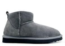 thies 1856 ® Mega Shorty dark grey (W) via COILEX
