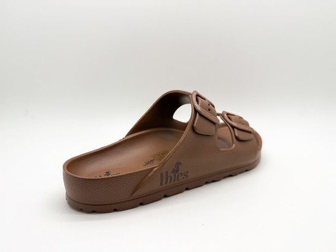 thies 1856 ® Ecofoam Sandal vegan whiskey from COILEX