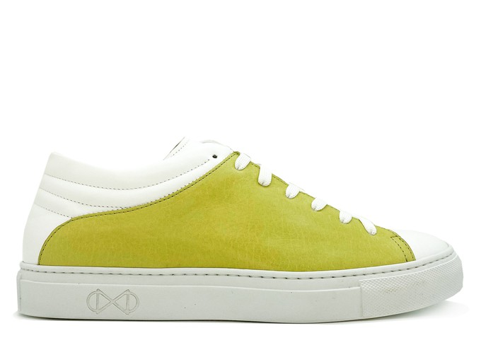 nat-2™ Sleek Low matcha (W/M/X) from COILEX
