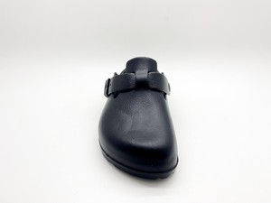 thies 1856 ® Ecofoam Clog vegan black from COILEX